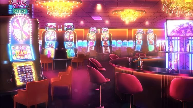 club99 Koleksi Meja Live Casino di club99
