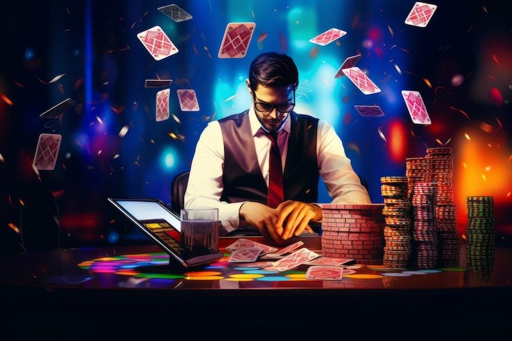 club99 Slot feature rooms